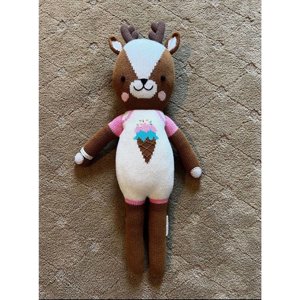 Cuddle and Kind